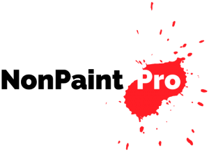 non paint pro logo